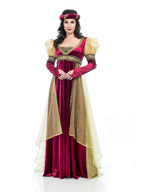 medieval dress halloween|More.